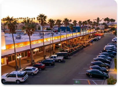 Downtown Chandler