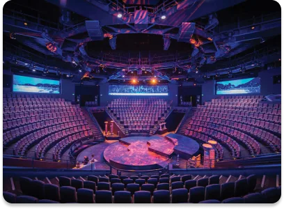 Hale Centre Theatre