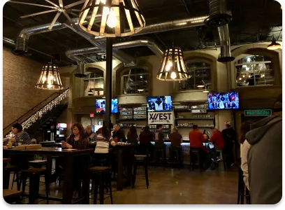 XII West Brewing Company