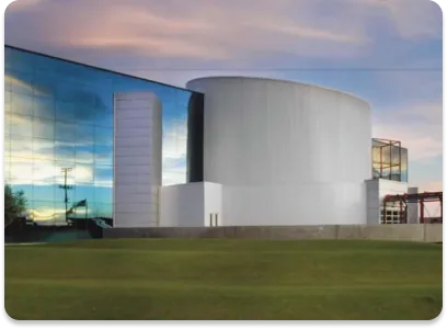 Challenger Space Center