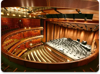 Tempe Center for the Arts